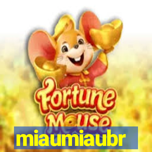 miaumiaubr