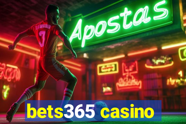 bets365 casino