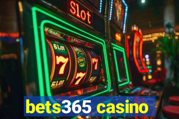 bets365 casino