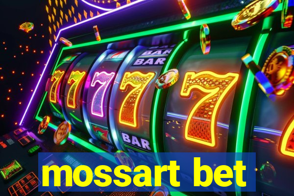 mossart bet