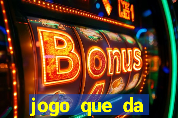 jogo que da dinheiro no paypal