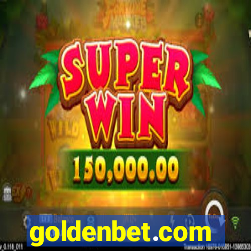 goldenbet.com