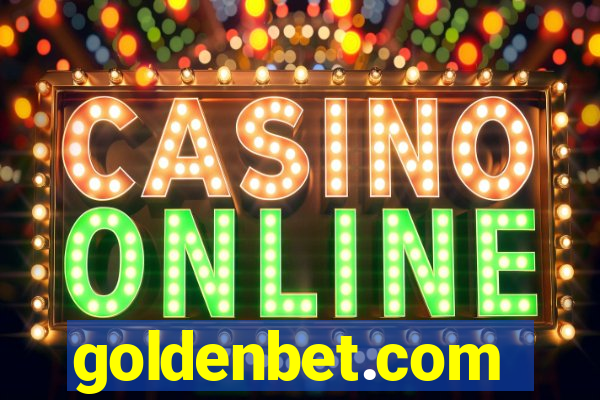 goldenbet.com