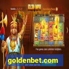 goldenbet.com