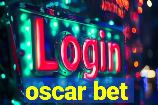 oscar bet