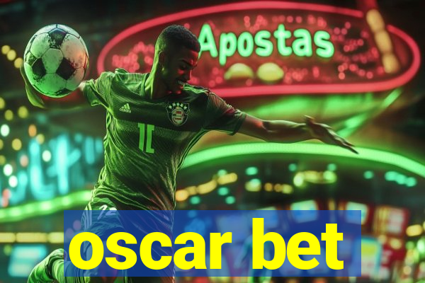 oscar bet