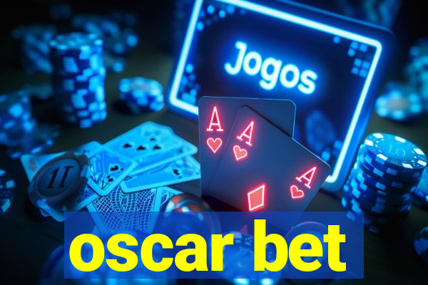 oscar bet