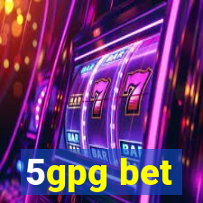 5gpg bet