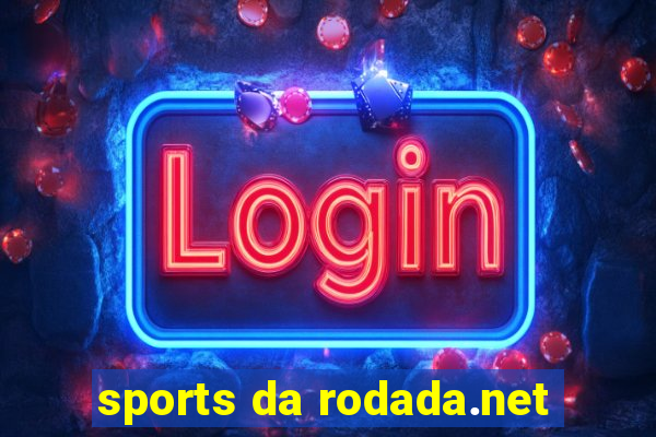 sports da rodada.net