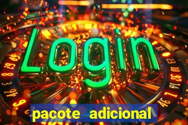 pacote adicional 100mb tim beta