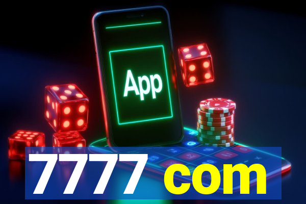 7777 com