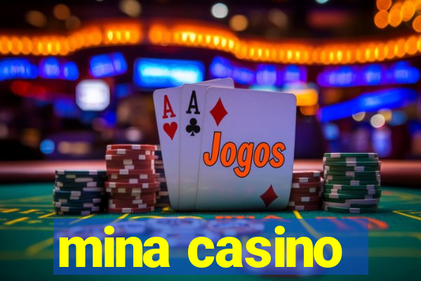 mina casino