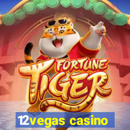 12vegas casino