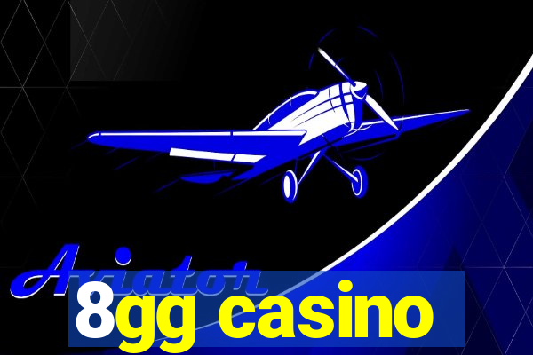 8gg casino