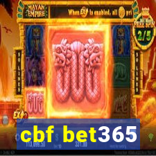 cbf bet365