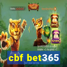 cbf bet365