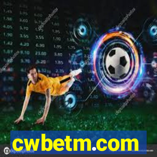 cwbetm.com