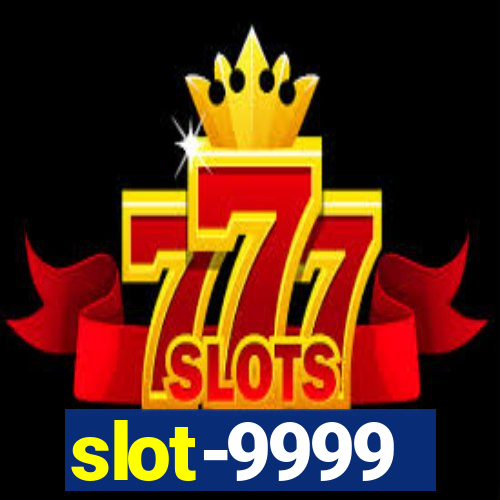 slot-9999