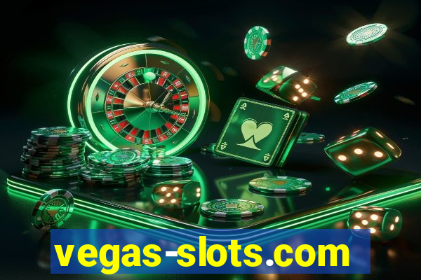 vegas-slots.com