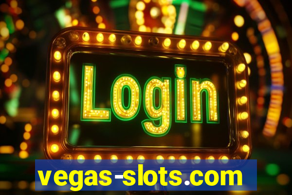 vegas-slots.com