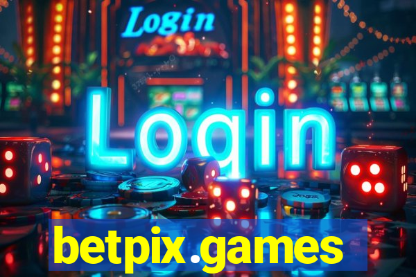 betpix.games