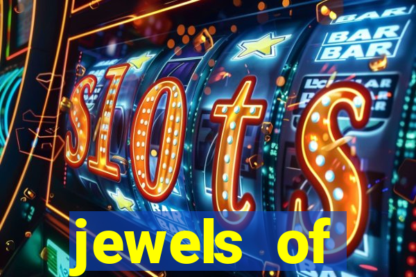 jewels of prosperity slot