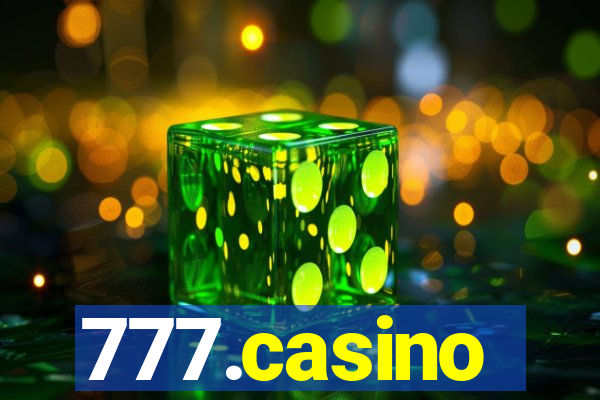 777.casino