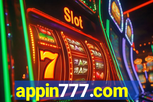 appin777.com