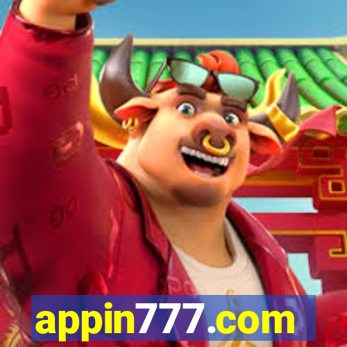 appin777.com