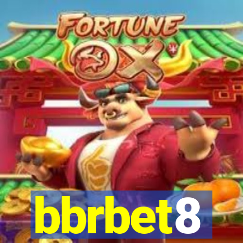 bbrbet8