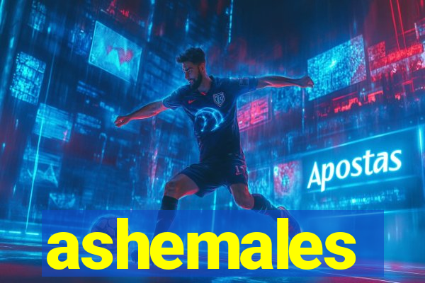 ashemales