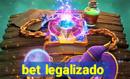 bet legalizado