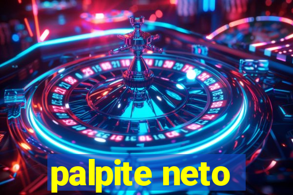 palpite neto