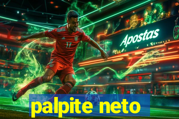 palpite neto