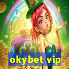 okybet vip