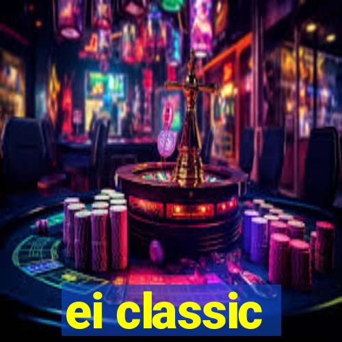 ei classic