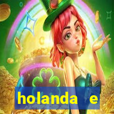 holanda e inglaterra ao vivo