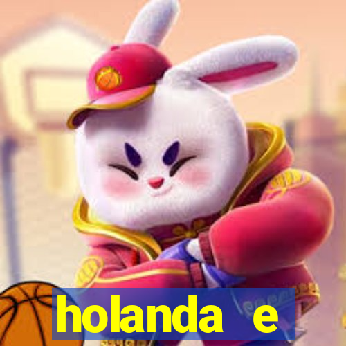 holanda e inglaterra ao vivo