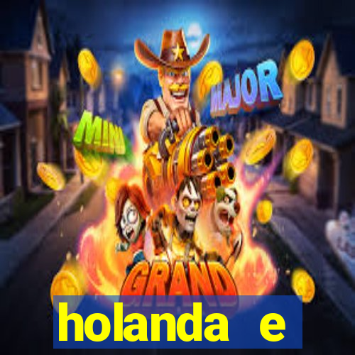 holanda e inglaterra ao vivo