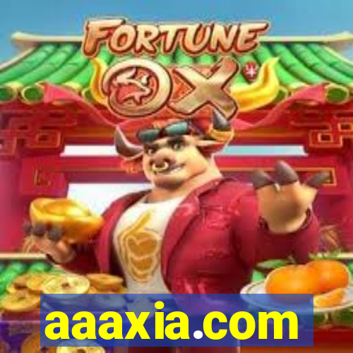 aaaxia.com