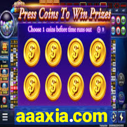 aaaxia.com