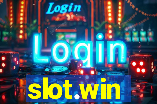 slot.win