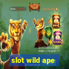 slot wild ape