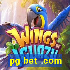 pg bet .com