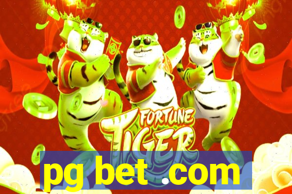 pg bet .com