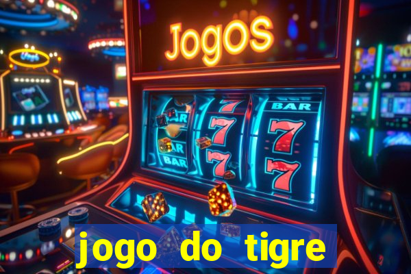 jogo do tigre aposta 1 real