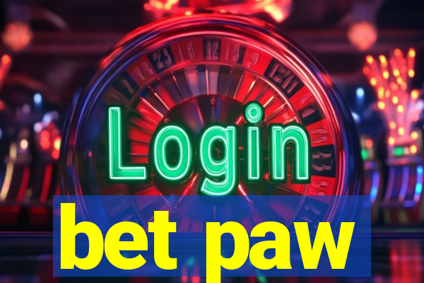 bet paw