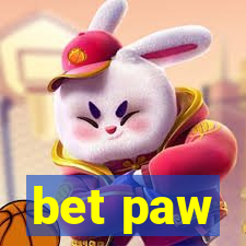 bet paw