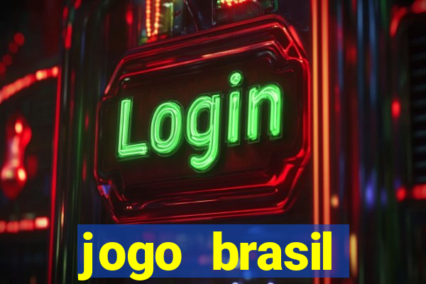 jogo brasil assistir online globo