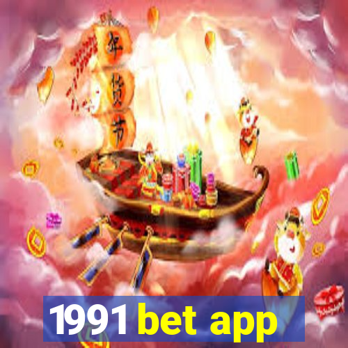 1991 bet app